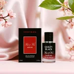 Nước Hoa Unisex Kat Kev Parfume Gulity Back 40ml - Hương Thơm Thanh Mát Tươi Mới
