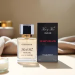 Nước Hoa Unisex Kat Kev Parfume Gulity Back 50ml - Hương Thơm Thanh Mát Tươi Mới