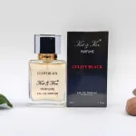 Nước Hoa Unisex Kat Kev Parfume Gulity Back 50ml - Hương Thơm Thanh Mát Tươi Mới