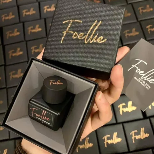 Nước Hoa Vùng Kín Foellie Eau de bijou Perfume 5ml chính hãng