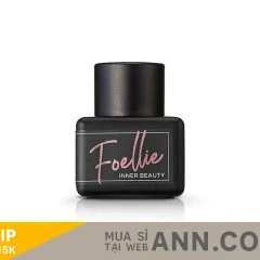 Nước Hoa Vùng Kín Foellie Eau De Bijou Perfume 5ml