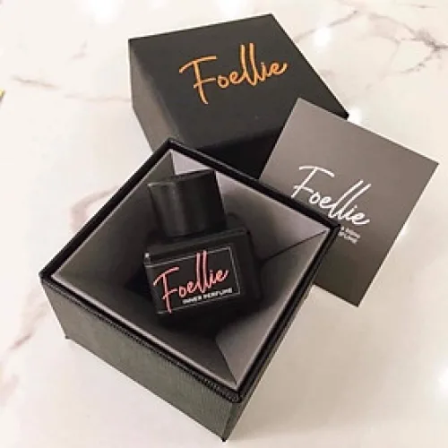 Nước Hoa Vùng Kín Foellie Eau De Bijou Perfume 5ml
