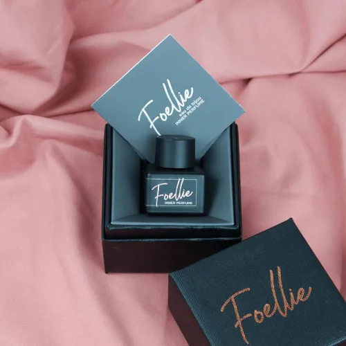 Nước Hoa Vùng Kín Foellie Eau De Bijou Perfume 5ml
