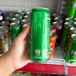 Nước Ngọt FANTA Thái Nhiều Mùi Lốc 6 Lon (320ml/Lon)