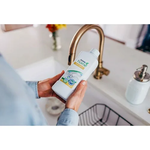 Nước Rửa Chén Amway Home Dish Drops Dung Tích 1 Lít Chính Hãng
