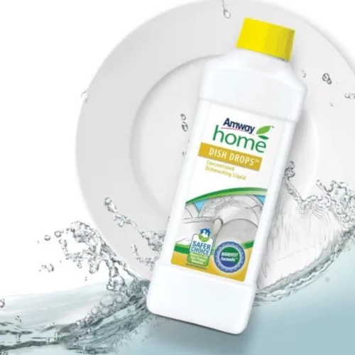 Nước Rửa Chén Amway Home Dish Drops Dung Tích 1 Lít Chính Hãng