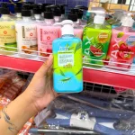 Nước Rửa Tay PAX Hương Trà Xanh 600ml