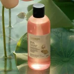 Nước Sen Hậu Giang Toner Cocoon 310ml Dành Cho Da Nhạy Cảm - Hỗ Trợ Cấp Ẩm Phục Hồi Da