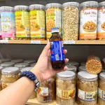 (1lốc*10 chai) Nước Tăng Lực Bò Húc REDBULL Chai Nắp Xanh