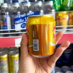Nước Tăng Lực RED BULL Thái Lan Thùng 24 Lon (250ml/Lon)