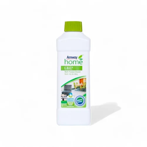 Nước Tẩy Rửa Đa Năng L.O.C Amway Home Dung Tích 1 Lít Chính Hãng