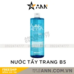 Nước Tẩy Trang B5 PrettySkin 500ml