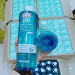 Nước Tẩy Trang B5 PrettySkin 500ml