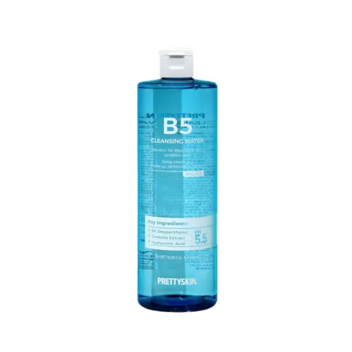 Nước Tẩy Trang B5 PrettySkin 500ml