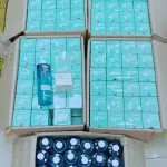 Nước Tẩy Trang B5 PrettySkin 500ml
