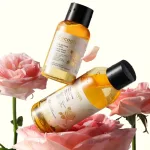 Nước Tẩy Trang Cocoon Hoa Hồng Cấp Ẩm Da Rose Bi-Phase Micellar Water 310ml