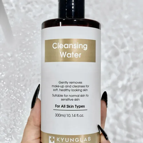 Nước Tẩy Trang Kyung Lab Cleaning Water 300ml