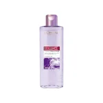Nước Tẩy Trang Loreal Màu Tím Sạch Sâu Cấp Ẩm Revitalift Hyaluronic Acid Micellar Water 400ml - Hàng Công Ty Có Tem Phụ
