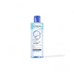 Nước Tẩy Trang Loreal Paris Màu Xanh Đậm Sạch Sâu Micellar Water Deep Cleansing 400ml