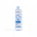 Nước Tẩy Trang Loreal Paris Xanh Nhạt Tươi Mát Micellar Water Refreshing 400ml