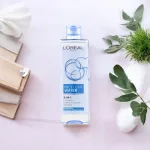 Nước Tẩy Trang Loreal Paris Xanh Nhạt Tươi Mát Micellar Water Refreshing 400ml