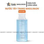 Nước Tẩy Trang Masilraon Mineral Cleansing Water 500ml