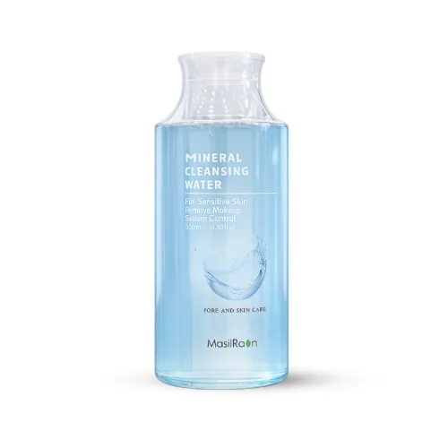 Nước Tẩy Trang Masilraon Mineral Cleansing Water 500ml