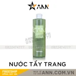 Nước Tẩy Trang Rau Má PrettySkin