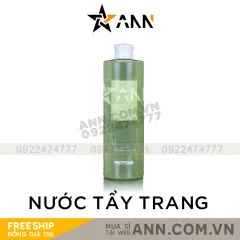 Nước Tẩy Trang Rau Má PrettySkin