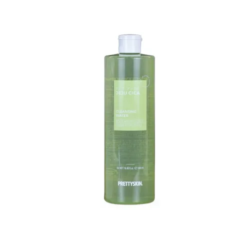 Nước Tẩy Trang Rau Má PrettySkin