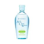 Nước Tẩy Trang Senka All Clear Micellar 230ml Hỗ Trợ Dưỡng Ẩm Sạch Sâu Làm Sáng Da