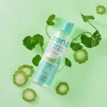 Nước Tẩy Trang Senz Aqua Boost Micellar Water Chiết Xuất Khổ Qua 250ml - Nước Tẩy Trang Cho Da Dầu Mụn