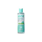 Nước Tẩy Trang Senz Aqua Boost Micellar Water Chiết Xuất Khổ Qua 250ml - Nước Tẩy Trang Cho Da Dầu Mụn