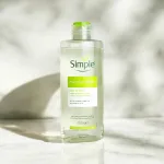 Nước Tẩy Trang Simple Kind To Skin Micellar Cleansing Water 200ml