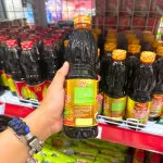 Nước Tương Đậu Nành CHOLIMEX HƯƠNG VIỆT 500ml