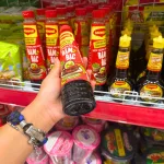 Nước Tương Đậu Nành MAGGI Đậm Đặc 270ml