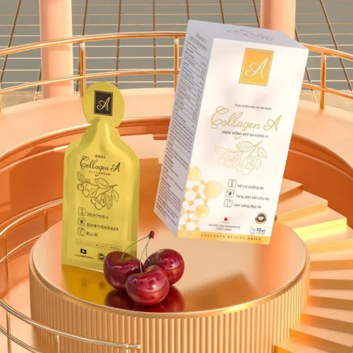 Nước Uống Collagen - A Cosmetics