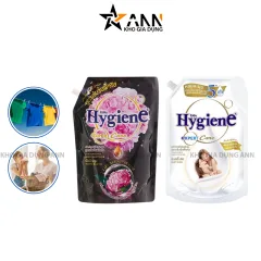 Nước Xả Hygiene Hương Nước Hoa - Nước Xả Vải 1100ml Thái Lan