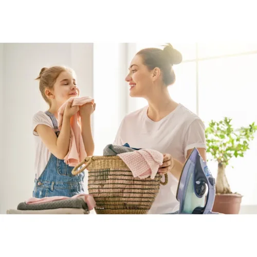 Nước Xả Hygiene Hương Nước Hoa - Nước Xả Vải 1100ml Thái Lan