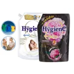 Nước Xả Hygiene Hương Nước Hoa - Nước Xả Vải 1100ml Thái Lan