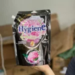 Nước Xả Hygiene Hương Nước Hoa - Nước Xả Vải 1100ml Thái Lan