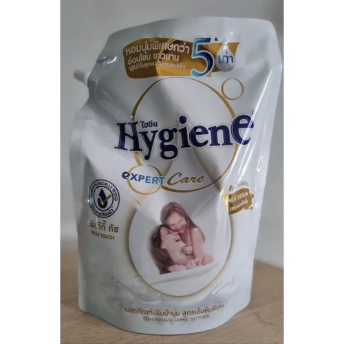 Nước Xả Hygiene Hương Nước Hoa - Nước Xả Vải 1100ml Thái Lan
