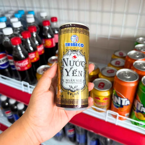 Nước Yến Tribeco 240ml