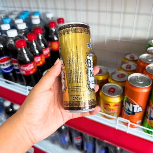 Nước Yến Tribeco 240ml