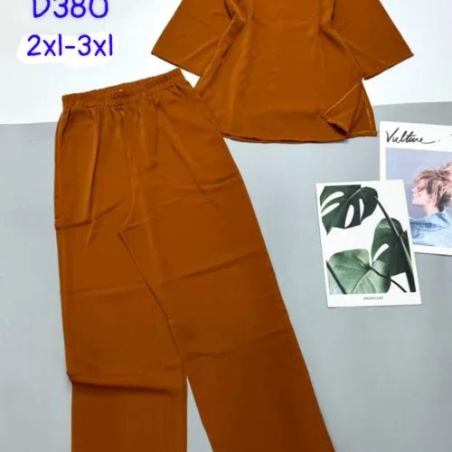 Đồ bộ lam trơn cổ tàu  Có 2 size