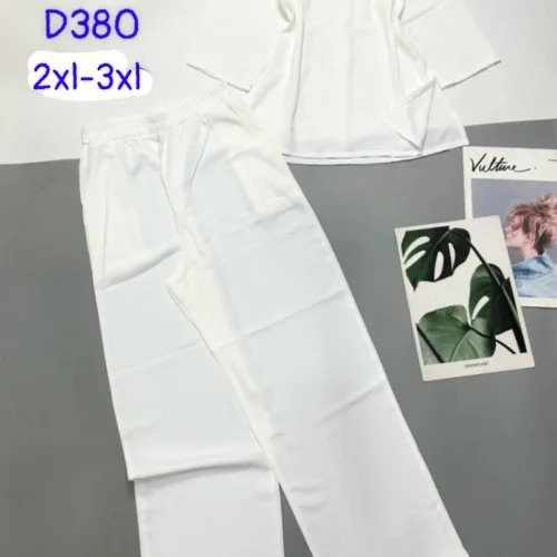 Đồ bộ lam trơn cổ tàu  Có 2 size