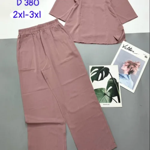 Đồ bộ lam trơn cổ tàu  Có 2 size