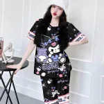 Đồ bộ mặc nhà siêu mát quần