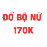 Đồ Bộ Nữ Order 170k