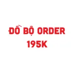 Đồ Bộ Nữ Order Giá 195k